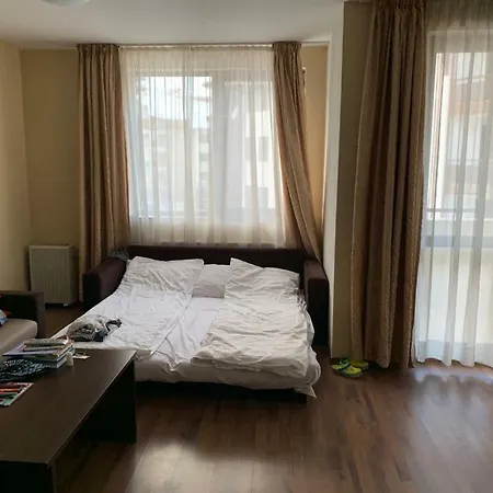Apart Dream In Apartment