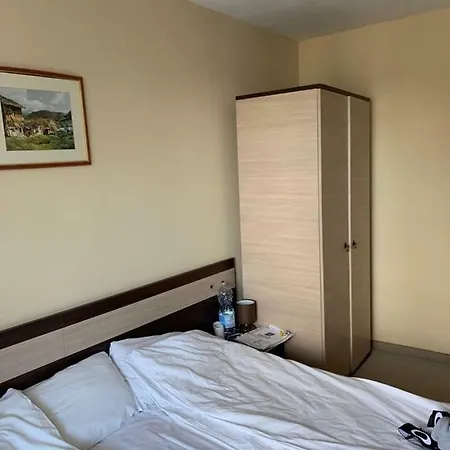 Apart Dream In Apartment