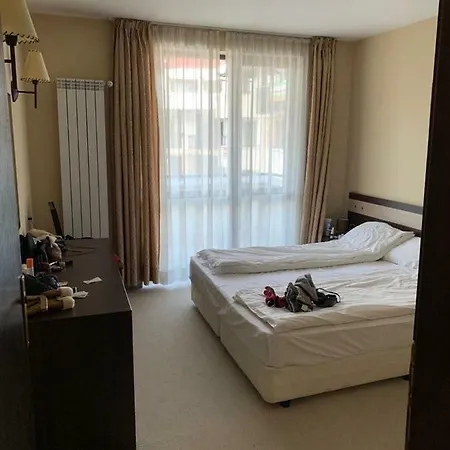 Apart Dream In