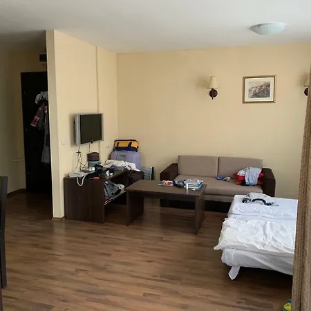 Apartment Apart Dream In